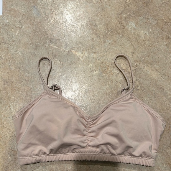 Handful Adjustable Bra. Size medium. Have it all honey. Worn once - Picture 2 of 2